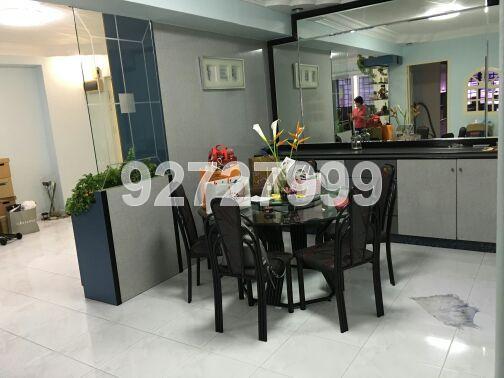 Blk 312 Tampines Street 33 (Tampines), HDB Executive #101239642